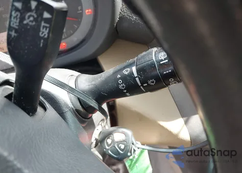 2010 Toyota Rav4 из США, поврежденный, VIN JTMBF4DV8A5020389